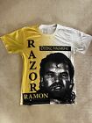 WWF WWE Razor Ramon T Shirt