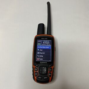 Garmin Astro 320 GPS Dog Tracker