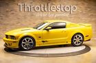 2006 Ford Mustang Saleen S281-E