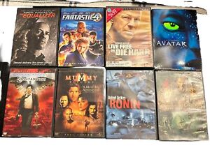 wholesale dvd lot - Package or Individual Sell