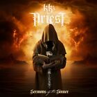 KK's Priest - Sermons of the Sinner [New CD]