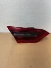 2021 to 2023 Toyota Camry Left Driver Side Inner Tail Light W/O LED 2622N (For: 2021 Toyota Camry)