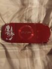 PSP 2000 Limited Edition God of War Red Console Bundle. FF7 Crisis core, +More!