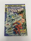 Amazing Spider-Man #143 NM (9.2) 1975 - Kane Cover - 1st Cyclone - G Stacy Clone