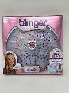 Blinger  20 Discs - 300 Adhesive Gems - Allure Collection Refill Set