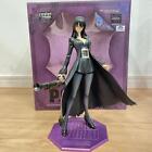 Portrait.Of.Pirates Dress STRONG EDITION Nico Robin Figure MegaHouse Japan Toy