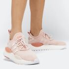 Adidas Originals NMD W1 Women’s Sneaker Running Shoe Athletic Pink Trainers #268