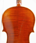 Fine 4/4 old violin labeled 