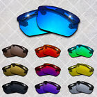 HeyRay Replacement Lenses for Wiley X Valor Sunglasses Polarized - Options