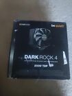 Be Quiet Dark Rock 4 200W TDP CPU heatsink cooler w/ fan