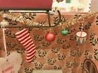 Maileg Christmas Garland Doll House size USPS Available