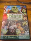 Shrek Forever After (DVD, 2010)