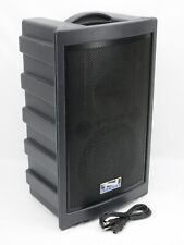 Anchor Audio XTREME XTR-6000C Sound System Speaker w/ CD Player