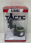 CBE Tactic Bow Sight 3-.019 pin Right/Left Handed NEW in pack
