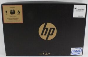 NEW HP 17.3