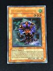 YUGIOH ULTIMATE INSECT LV3 RDS-EN007 ULTIMATE PLAYED/EDGE WEAR