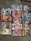 Pokemon Booster Packs RANDOM LOT OF 12 NEW SEALED UNWEIGHTED