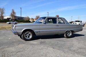 New Listing1966 Plymouth Other