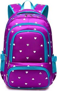 BLUEFAIRY Laptop Backpack for Women Work Travel Commuter Bag College School Busi