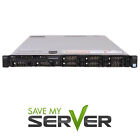 Dell PowerEdge R630 Server | 2x E5-2680 V4 =28 Cores | H730 | Choose RAM/ Drives