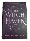 The Witch Haven by Sasha Peyton Smith Bookish Box Signed