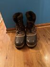 Sorel Men's-Size: 13 Waterproof Winter Boots