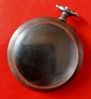Swiss Vintage Military  Case from Pocket Watches.For parts.