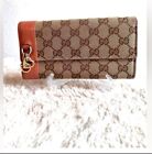 Gucci Charms Wallet