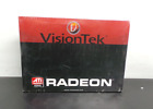 VisionTek ATI Radeon HD3450, 512MB, DMS-59 + 2xDVI-I Connector PCI Graphics Card
