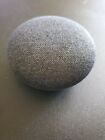 Google Home Mini -Smart Speaker with Google Assistant (Model H0A)no power supply