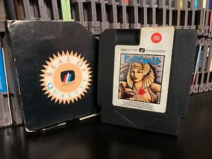 Pyramid - Nintendo NES Video Game - Cart And Original Sleeve Only