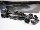 1/18 Minichamps 2023 F1 Mercedes-AMG W14E #44 Lewis Hamilton Bahrain GP 1 of 540