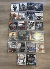Lot of 22 Sony Playstation 3 PS3 Games Call Of Duty Assassin’s Creed Many More
