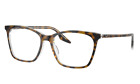 New ListingRay Ban Eyeglasses RB 5422 5082 Havana on Transparent Optical Frame 52-16-140