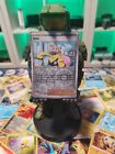 Iono 185/193 S&V Paldea Evolved Reverse Holo Trainer Pokémon Trading 2023 NM