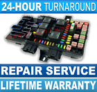 02-07 FORD F250 F350 F450 Excursion FUSE BOX [Fuel Pump Relay] *Repair Service* (For: 2002 Ford F-350 Super Duty Lariat 7.3L)