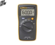 Fluke 101 Digital Multimeter Pocket Portable Meter Equipment Industrial US stock