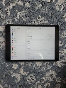 New ListingApple iPad 7th Gen. 32GB, Wi-Fi, 10.2 in - Space Gray