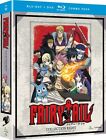 Fairy Tail: Collection Eight (Blu-ray)