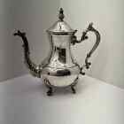 New ListingVintage F. B. Rogers | Silver Plated | Coffee / Tea Pot Carafe