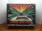 Magnavox Phillips Odyssey 2  Console In Box w/ 2 Games, Cables, Working