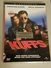 Kuffs (DVD, 1992) Christian Slater, Milla Jovovich