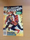 Amazing Spider-Man #250 - Canadian Price Variant - CPV  - Hobgoblin - BEAUTIFUL