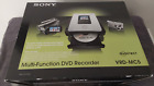 Brand New Sony VRD-MC5 DVDirect MC5 Multi-Function DVD Recorder