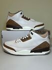 Air Jordan 3 Retro Palomino Men's Sneaker Size 13 CT8532-102