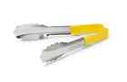 Vollrath 4780650 Kool-Touch Yellow Handled 6 Utility Tong