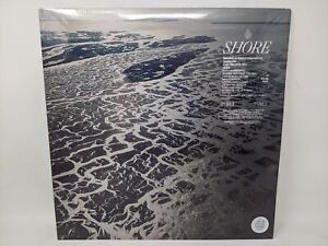 Fleet Foxes Shore Limited Edition Colored Vinyl LP
