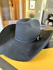Serratelli 8x Mink Felt Cowboy Hat