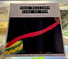 Tony Williams - Play Or Die LP Vinyl RSD 2022 Black Friday