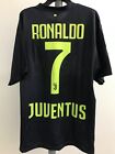 Juventus Jersey. Playera de Juventus. Size Large. New. Ronaldo.